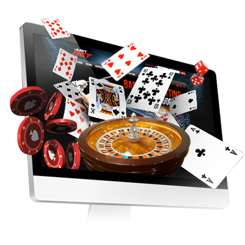 เว็บคาสิโนออนไลน์ยอดนิยม